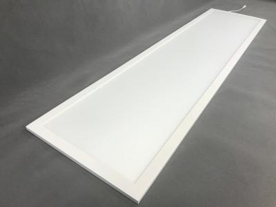 China Office Flat Rectangle LED Panel Light 26W Energy Saving For Shopping Center for sale