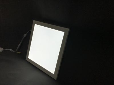 China 30 x 30cm Led Flat Panel Surface Mount , 15w Dimmable Led Flat Panel for sale