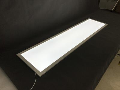 China 40w Multicolor Led Light Panel , Embeded Wall Mounted Led Light Panel for sale