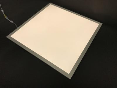 China 36 Watt Colour Changing Led Panel , Led Color Changing Panel Light With Remote Control for sale