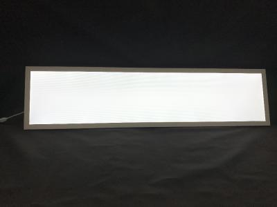 China Shops Flat Anti Glare LED Lights Cool White Edge - Lit Smooth Lighting for sale