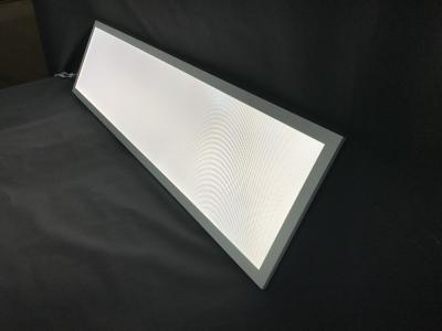 China Indoor 36w Anti Glare LED Lights 4000K Neutral White Rectangular Shape for sale