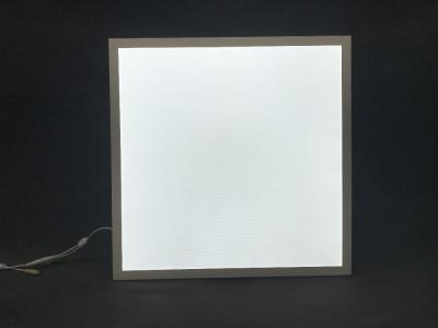 China 54 Watt Ultra Thin Anti Glare LED Lights Cool White Recessed Mounting for sale