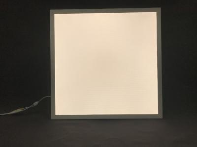 China Embeded Mounting Edge Lit Led Panel Light , Flicker Free Custom Led Light Panels for sale