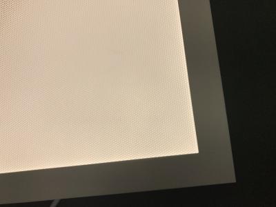 China Natural White Kitchen Ceiling Light Panels No Buzzing Noise For Decoraction for sale