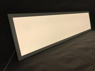 China Side - Lit One Electrical Led Panel , Smd Led Panel Light Energy Saving for sale