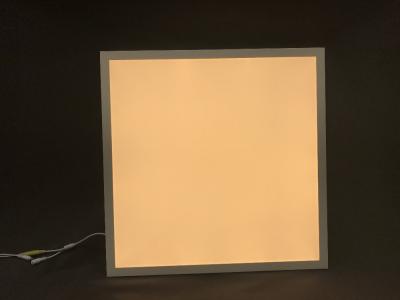 China 4014 SMD LED Edge Lit Panel , Decoraction Led Light Panels For Backlighting for sale