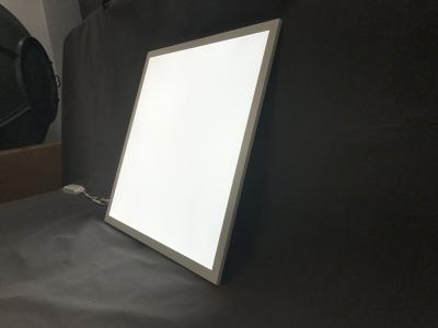 China Customized Surface Led Panel , High Efficiency Large Led Light Panel for sale