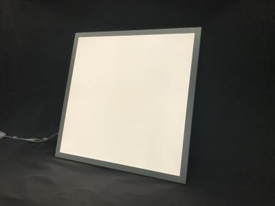 Κίνα 40w επιτροπή ελαφριά 600x600mm μη Fliker των ουδέτερων άσπρων εξαιρετικά λεπτών οδηγήσεων για τα γραφεία προς πώληση