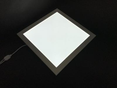 China Kitchen Smd Led Panel Light 300 X 300mm 1500 Lm With No Buzzing Noise for sale