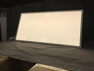 China Flicker Free Surface Mounted LED Panel Light 60 X 120cm Environmentally Friendly for sale