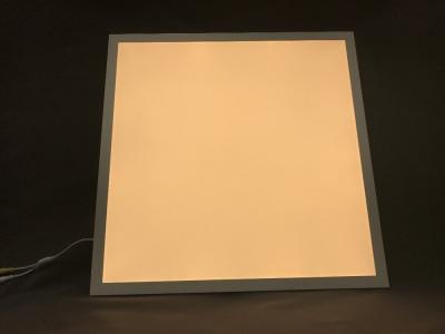 China 48W Surface Mounted LED Panel Light 4800lm IP40 Energy Saving RoHS Certification for sale