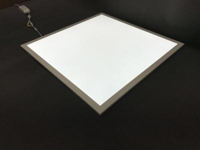 China Office / School False Ceiling Panel Light , Suspended Ceiling Light Panels for sale