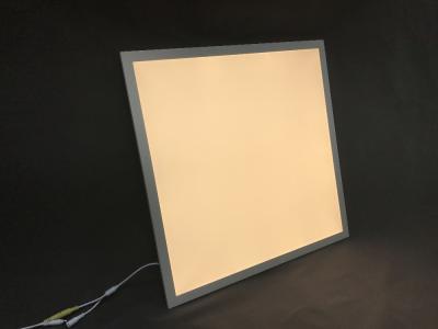 China Suspension Flat Office LED Panel Light Warm White High Lumen Eco - Friendly for sale