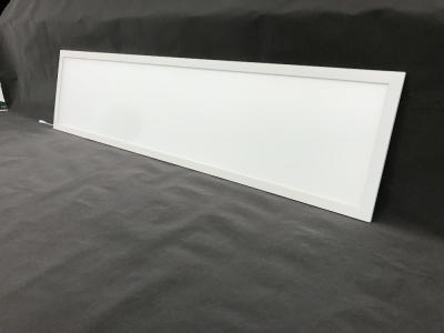 China Side Lit Office Ceiling Light Panels , Led Energy Saving Panel Light for sale