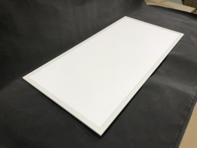 China Edge Lighting 48w Led Panel Light , Suspended Ceiling Led Panel Light for sale