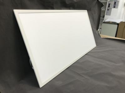 China Dimmable 60w Office LED Panel Light 2x4 Customized Stable Structure for sale