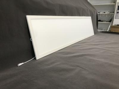 中国 超細いコマーシャルLEDの照明灯30 x 120cm 48ワットの省エネ 販売のため