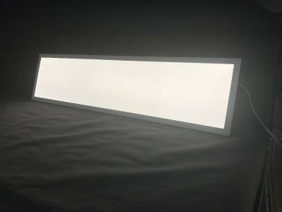 중국 LED 패널을 바꾸는 지상 설치 색깔 300x1200mm 증명되는 36 와트 세륨 판매용