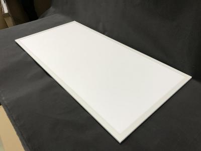 China 50w Multi Color Led Light Panels 60x120cm Hospital Lighting Suspended Mounting for sale