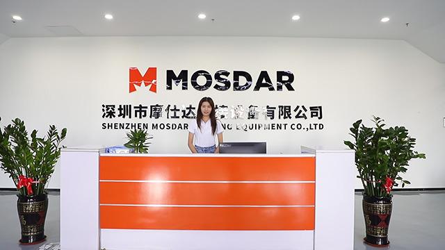 Verified China supplier - Shenzhen Mosdar Welding Equipment Co., Ltd.