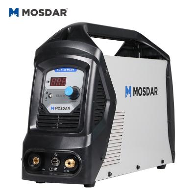 China Hotels MOSDAR CUT45 PILOT Portable OEM 2T/4T machine plasma cut cuter amp for sale