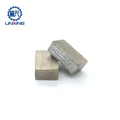 China Long Life 3323 Granite Multi Segment 6.5 Cutter For India Market for sale