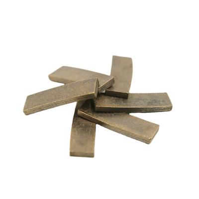 China Good Quality Diamond Cutting Blades Segment Sandstone Multi Blade Tools for sale