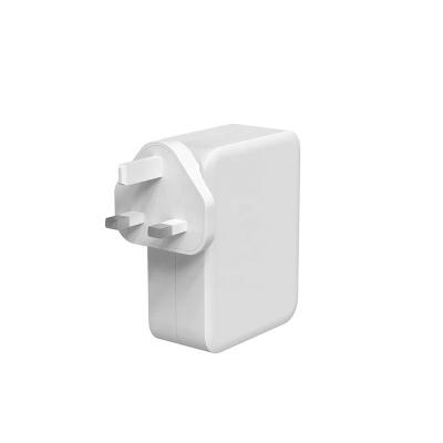 China Type 5v 3a usb charger mobile phone charger uk uk adapter plug in usb 4 port wall charger for sale