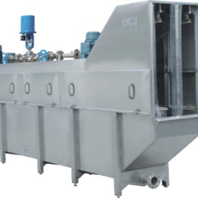 China Duck Slaughterhouse Machinery Different POULTRY Capacity for sale