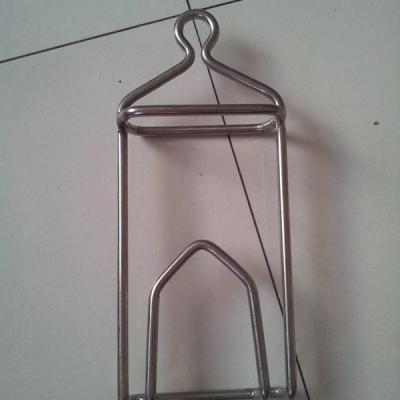 China POULTRY hooks and pulley chicken slaughterhouse for sale