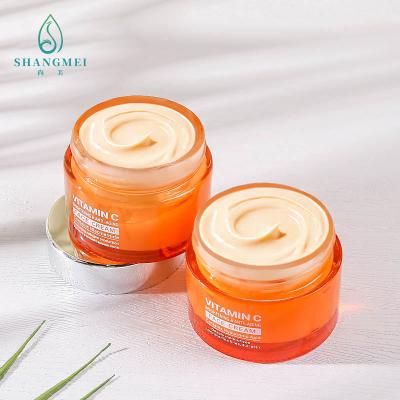 China Kräuter-Revitalizer-Hautpflege-Gesichts-Creme Soem-Vitamin- Cerhellende Creme zu verkaufen