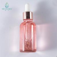 China 100% Antibacterial Bacteriostatic Rose Oil Essence For Sensitive Skin CPSR for sale