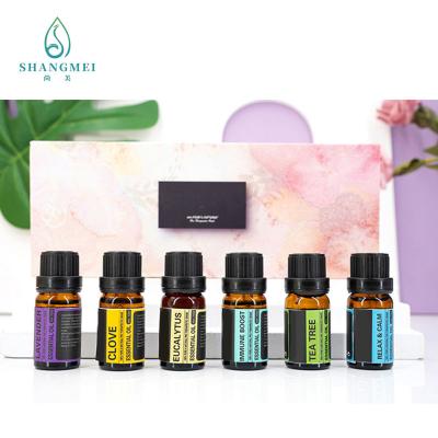 China ODM Stimulating Acupoints Pure Nature Essential Oils Moisturizer Dredging Meridians for sale