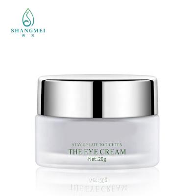 China Anti Wrinkle Brightening Korean Eye Dark Circles Removal Cream 20g COA for sale