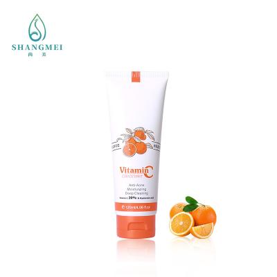 China ODM Gentle Face Cleansing Lotion Deep Cleansing For Combination Skin MSDS CPSR for sale