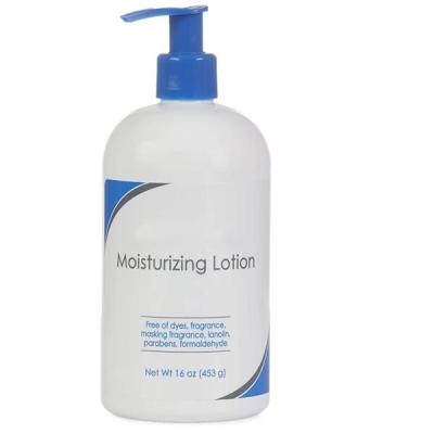 China Whitening Moisturizer Body Lotion Private Label Organic Korean Body Cream for sale