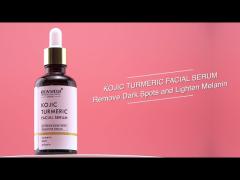 Natural Turmeric Face Cream Firming Moisturizer Delay Dullness