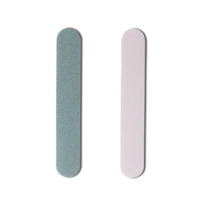 China Nail Care Factory Direct Sales Custom Hot Sale Double Side Buffer Nial Disposable Folder for sale