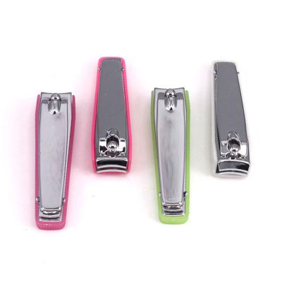 China Hot Sale Custom High Quality Professional Household Nail Clippers Finger Nail Clippers for sale