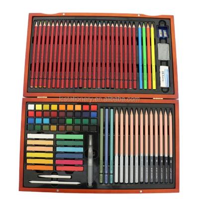 China Pencil Sketch Promotional Set for sale