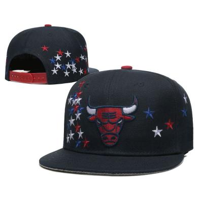 China 2303 OEM Vintage Sports Cotton 6 Panel 3D Custom Logo Wholesale New Unisex Plain Embroidered Sports Man Hat for sale