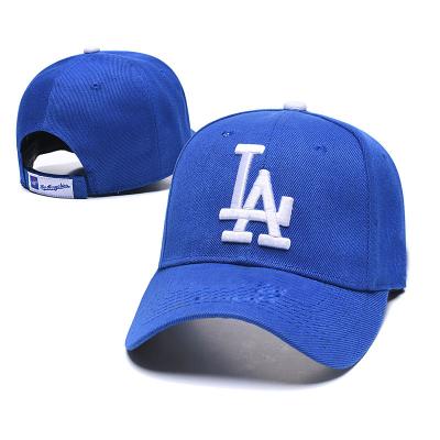 China OEM COMMON 2303 Custom Cotton Logo Wholesale New Unisex Plain Vintage Sports 6 Panel Men's Embroidered Baseball Snapback Hat for sale