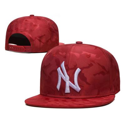 China OEM Logo Wholesale New Unisex Vintage Custom 2303 Cotton 6 Panel 3D Embroidered Sports Outdoor Plain Baseball Caps for sale