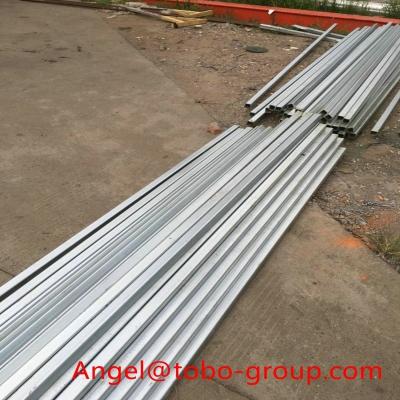 China Steel Pipe& Tubes Alloy Steel Pipe BS 3604 Grade 762 25CrMo 1/2