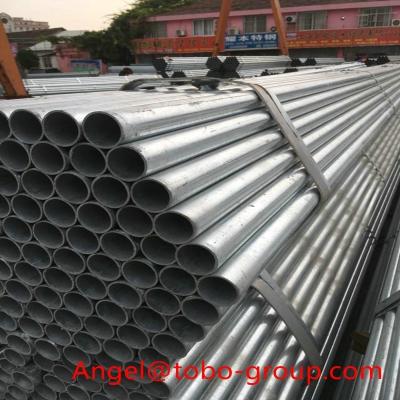 China Steel Pipe& Tubes Alloy Steel Pipe BS 3604 Grade 629 - 590 25CrMo 1/2