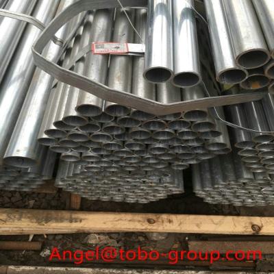 China Steel Pipe& Tubes Alloy Steel Pipe BS 3604 Grade 629 - 470 25CrMo 1/2