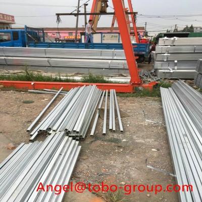 China Steel Pipe& Tubes Alloy Steel Pipe BS 3604 Grade 625 25CrMo 1/2