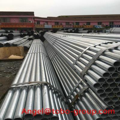 China Steel Pipe& Tubes Alloy Steel Pipe BS 3604 Grade 620 - 440 25CrMo 1/2