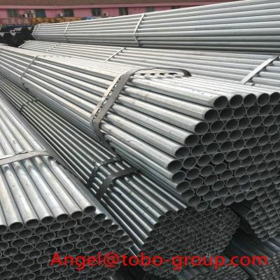 China Steel Pipe& Tubes Alloy Steel Pipe ASTM A 335 Grade P - 9A 25CrMo 1/2